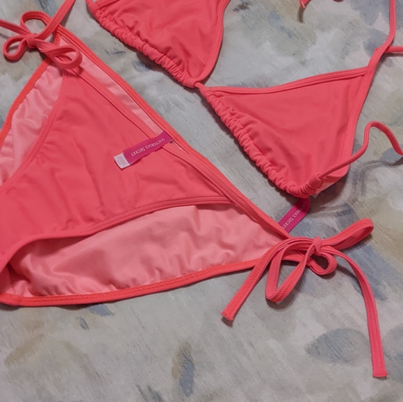 Victoria's Secret bathing suit - Picture 3 of 5